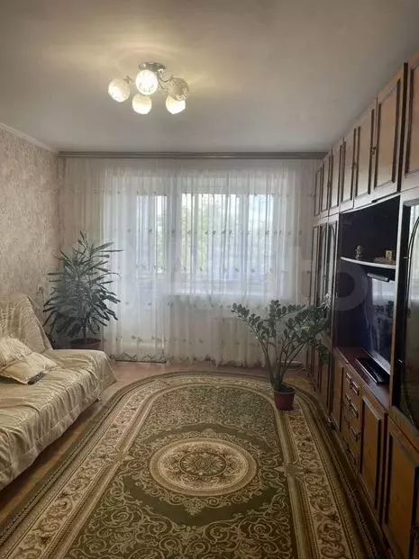 3-к. квартира, 59м, 5/5эт. - Фото 0