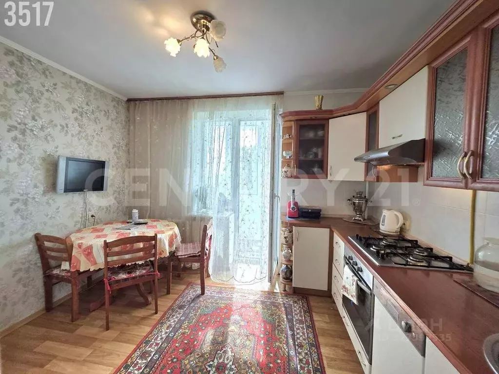 2-к кв. Севастополь ул. Курганная, 24 (52.0 м) - Фото 2