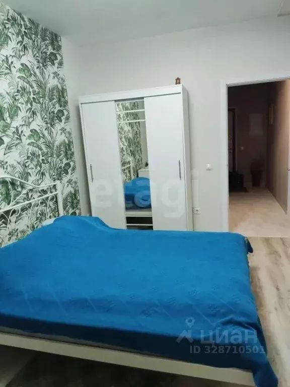 1-к кв. Башкортостан, Уфа ул. Ахметова, 152 (40.0 м) - Фото 1