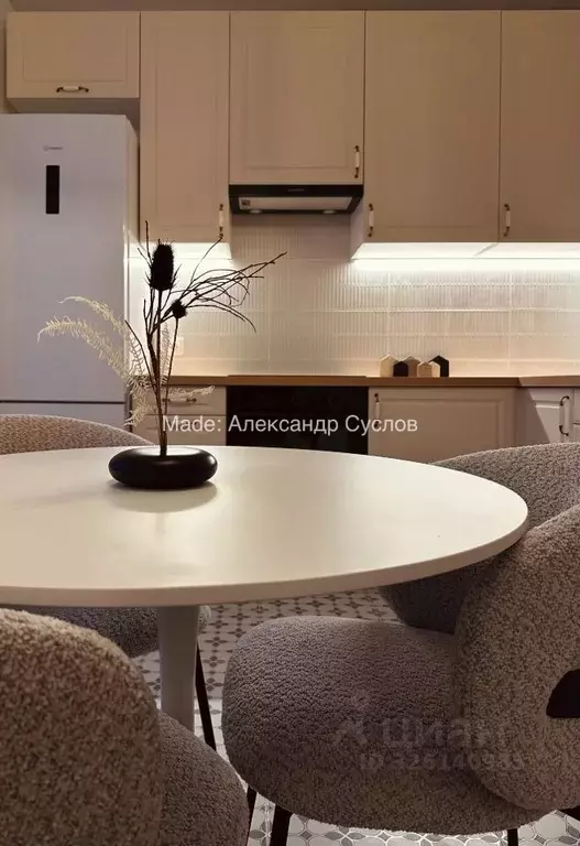 1-к кв. Санкт-Петербург ул. Кораблестроителей, 34 (44.2 м) - Фото 2