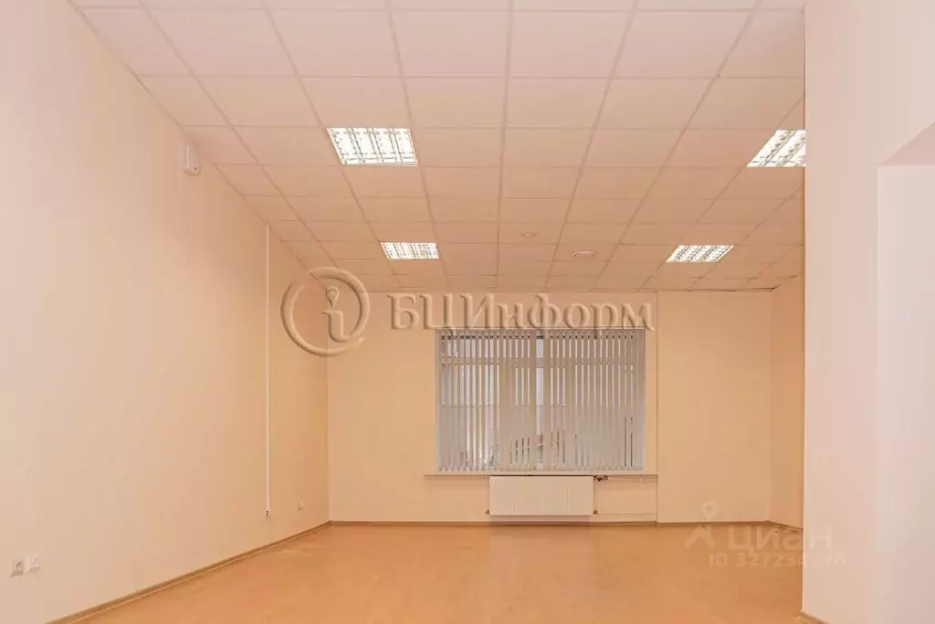 Офис в Санкт-Петербург просп. Обуховской обороны, 112к2И (79 м) - Фото 1