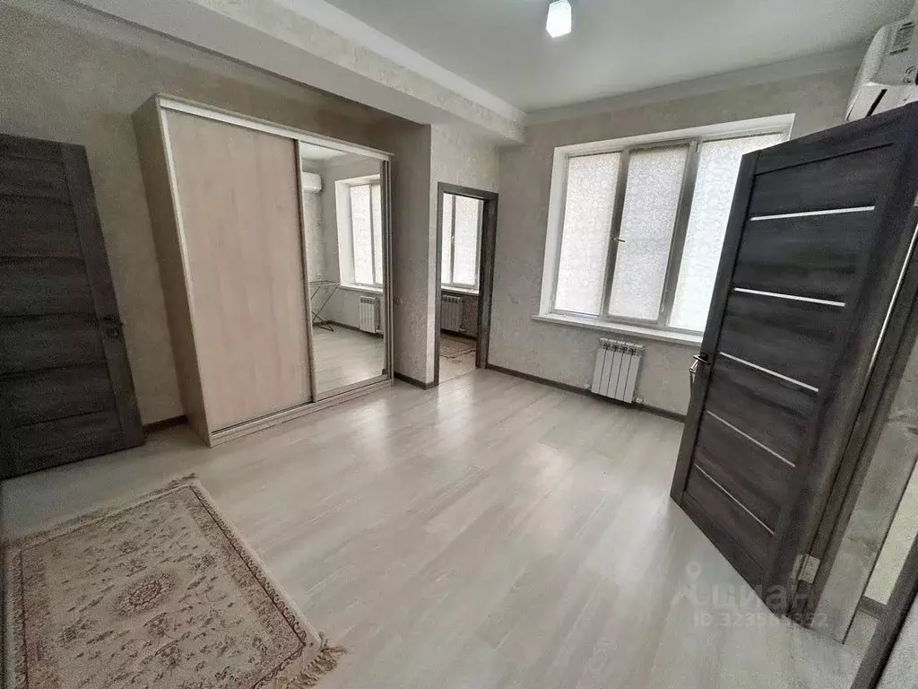 2-к кв. Дагестан, Каспийск ул. Приморская, 23 (60.0 м) - Фото 2