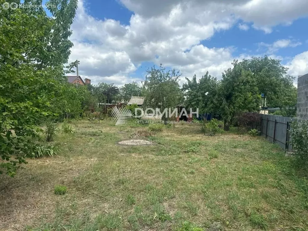Участок в Новочеркасск, садовое товарищество № 16 (6.21 м) - Фото 0