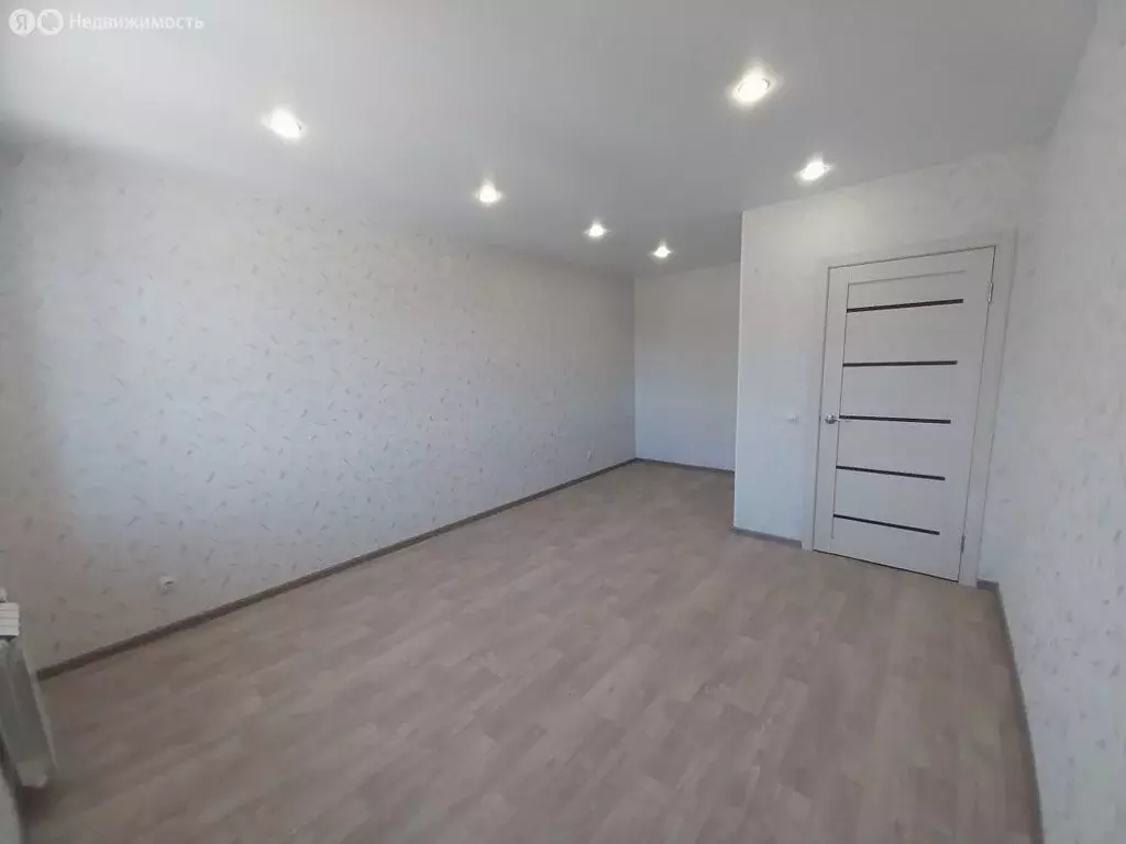 Квартира-студия: село Чигири, улица Воронкова, 9 (25.6 м) - Фото 2