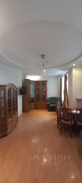 2-к кв. Санкт-Петербург Тамбовская ул, 3-5 (53.0 м) - Фото 0