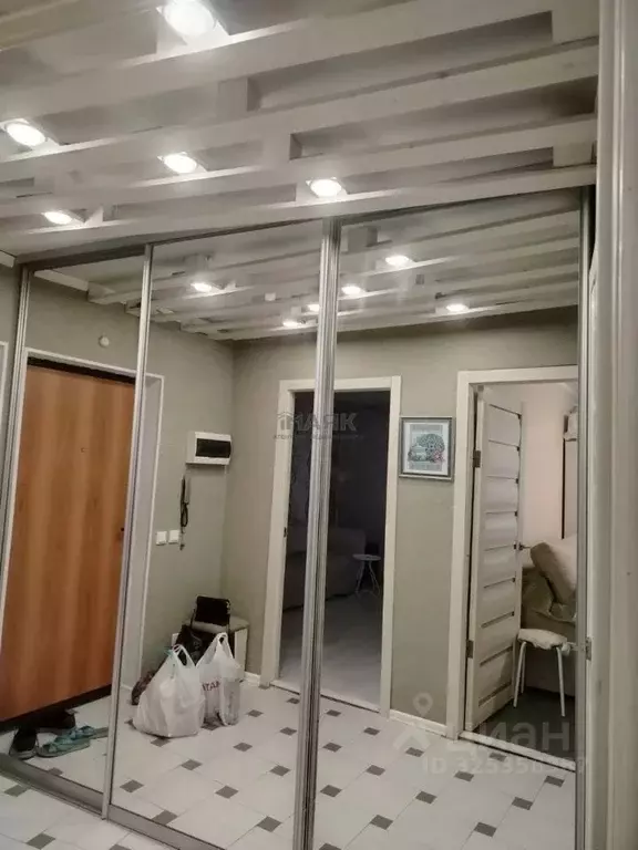 1-к кв. Краснодарский край, Анапа ул. Объездная, 39 (36.0 м) - Фото 2