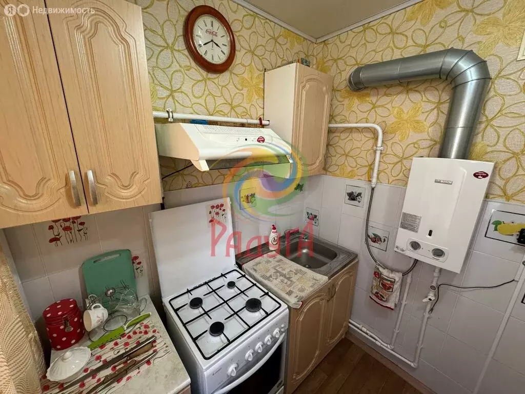 4-комнатная квартира: Тейково, Шестагинская улица, 83 (57.5 м) - Фото 0