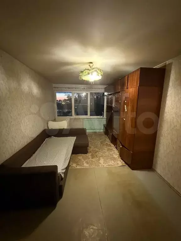 2-к. квартира, 56 м, 3/5 эт. - Фото 0