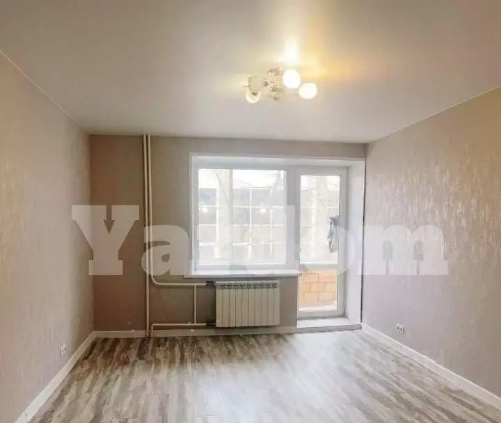 1-к кв. Красноярский край, Красноярск ул. Академика Киренского, 13а ... - Фото 1