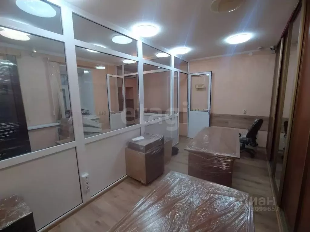 Офис в Костромская область, Кострома Советская ул., 38 (25 м) - Фото 1