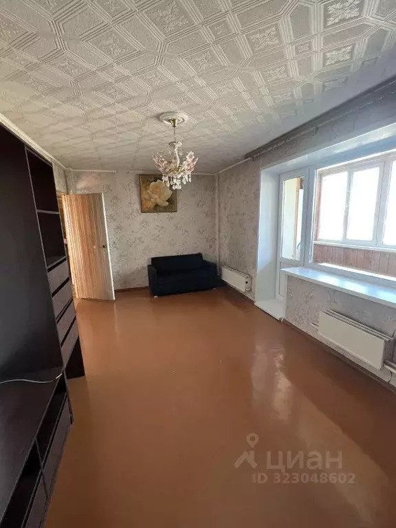 Квартира, 2 комнаты, 54 м - Фото 1