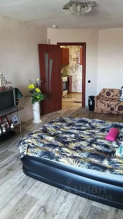 2-к кв. Самарская область, Тольятти Калмыцкая ул., 46 (55.0 м) - Фото 1