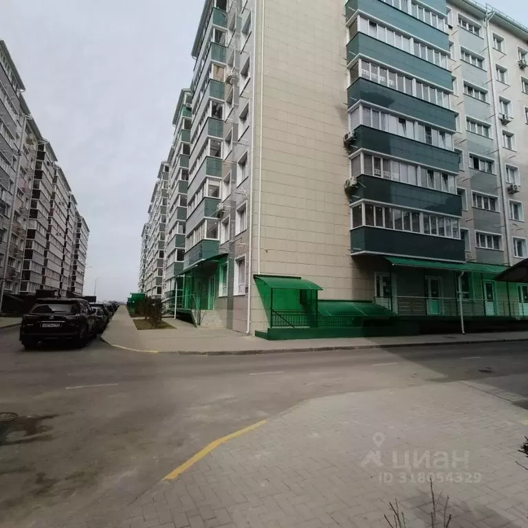 Помещение свободного назначения в Краснодарский край, Краснодар ул. ... - Фото 1