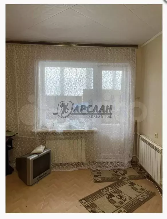 1-к. квартира, 35 м, 1/9 эт. - Фото 0