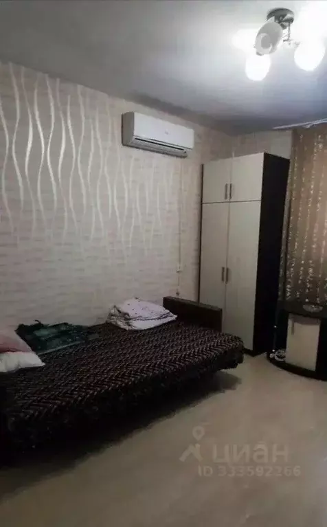 1-к кв. Крым, Евпатория ул. Чапаева, 73 (35.8 м) - Фото 1