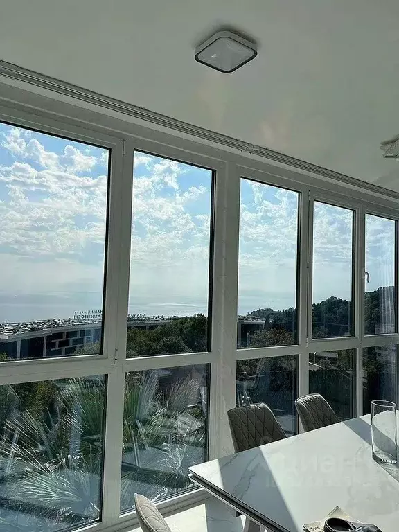 Дом в Краснодарский край, Сочи Хоста жилрайон, проезд Малоахунский ... - Фото 2