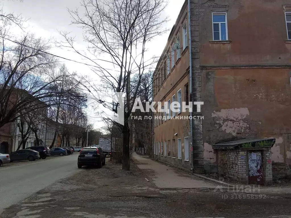 Комната Ивановская область, Иваново ул. Станко, 30 (9.8 м) - Фото 0