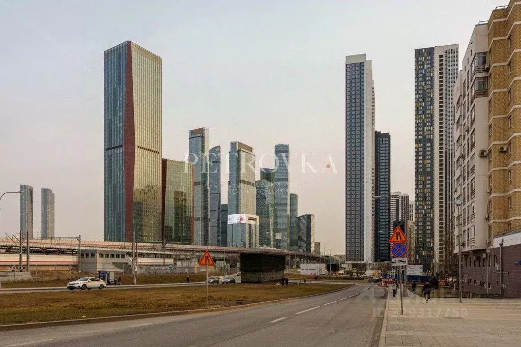 Квартира, 2 комнаты, 70.7 м - Фото 1