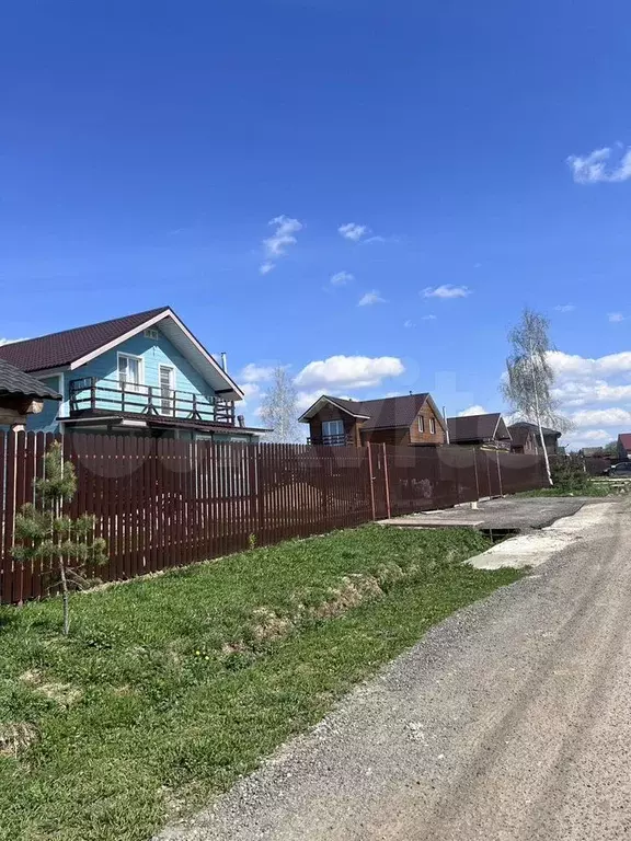 Участок 8,4 сот. (ИЖС) - Фото 1