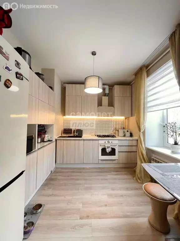 3-комнатная квартира: Санкт-Петербург, Московский проспект, 68 (94 м) - Фото 1