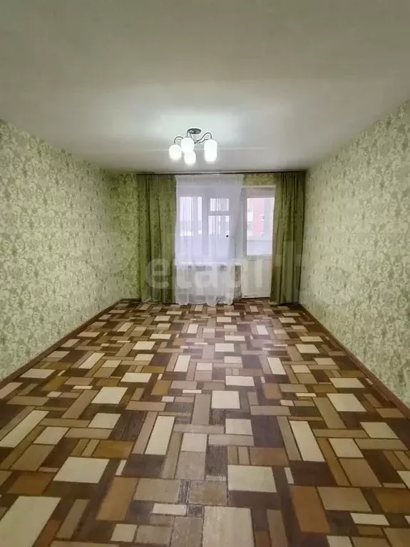 3-к. квартира, 58 м, 4/5 эт. - Фото 0