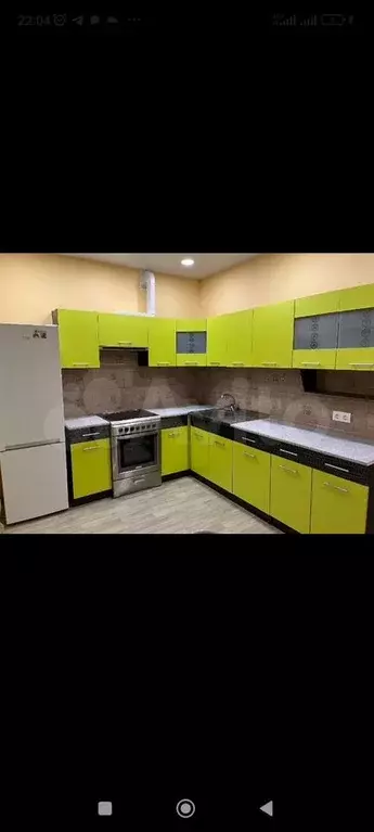 1-к. квартира, 40 м, 15/17 эт. - Фото 0