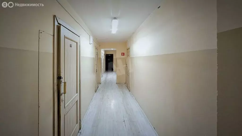 Офис (2150 м) - Фото 1