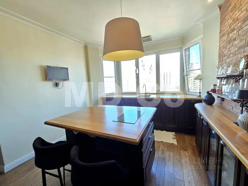 2-к кв. Москва Селигерская ул., 18к3 (60.0 м) - Фото 2