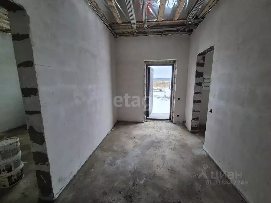 Дом в Свердловская область, Екатеринбург муниципальное образование, ... - Фото 1