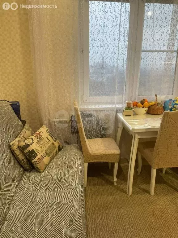 1-комнатная квартира: Саранск, Солнечная улица, 19/3 (37.1 м) - Фото 2