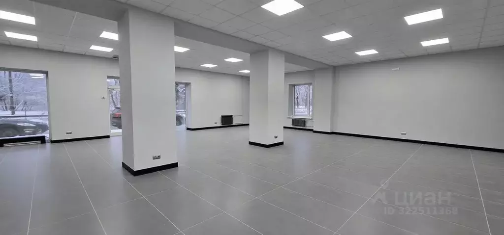 Помещение свободного назначения в Санкт-Петербург, Санкт-Петербург, ... - Фото 1