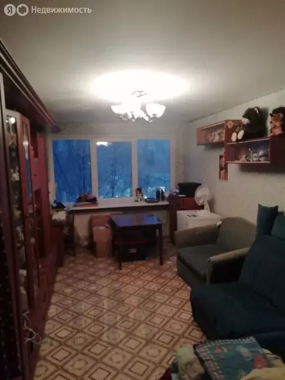 3-комнатная квартира: Санкт-Петербург, проспект Испытателей, 15к1 ... - Фото 1