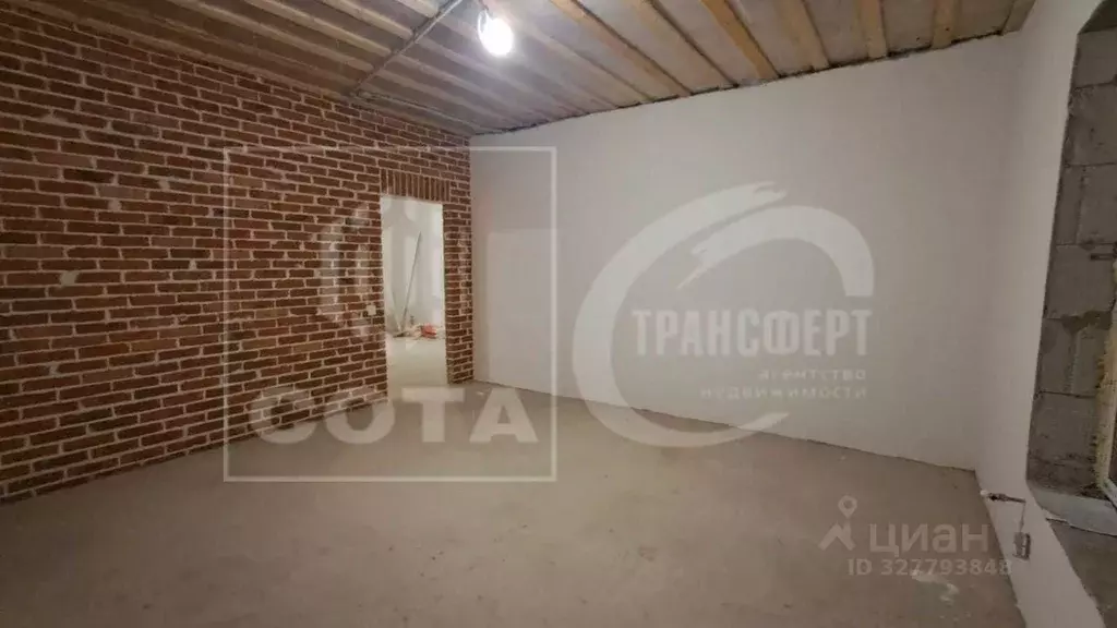 Дом в Воронежская область, Новоусманский район, с. Бабяково Садовая ... - Фото 1