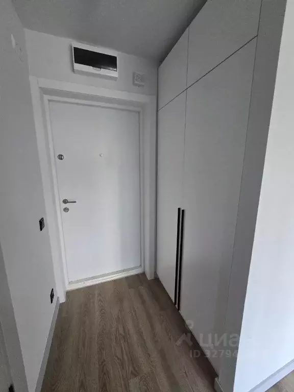 1-к кв. Москва Очаковское ш., 5к1 (31.7 м) - Фото 2