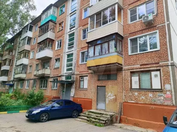 Аукцион: 2-к. квартира, 45,1м, 1/5эт. - Фото 1