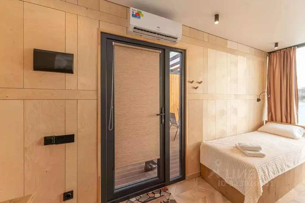 Дом в Калининградская область, Гурьевский муниципальный округ, пос. ... - Фото 2