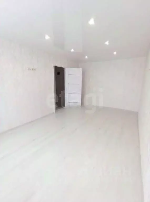 1-к кв. Вологодская область, Вологда Воркутинская ул., 2 (31.0 м) - Фото 1