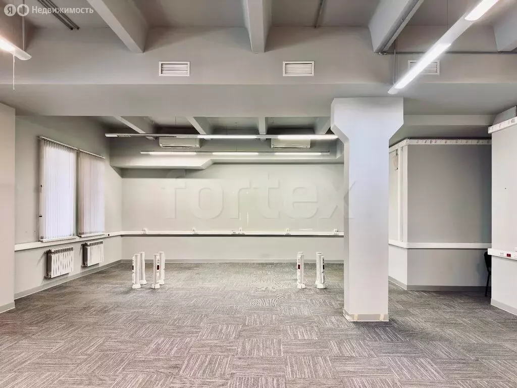 Офис (620 м) - Фото 2