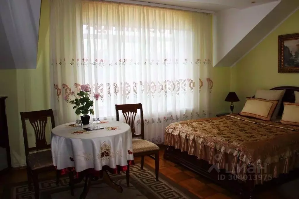 Комната Московская область, Клин ул. Мира, 27 (25.0 м) - Фото 1