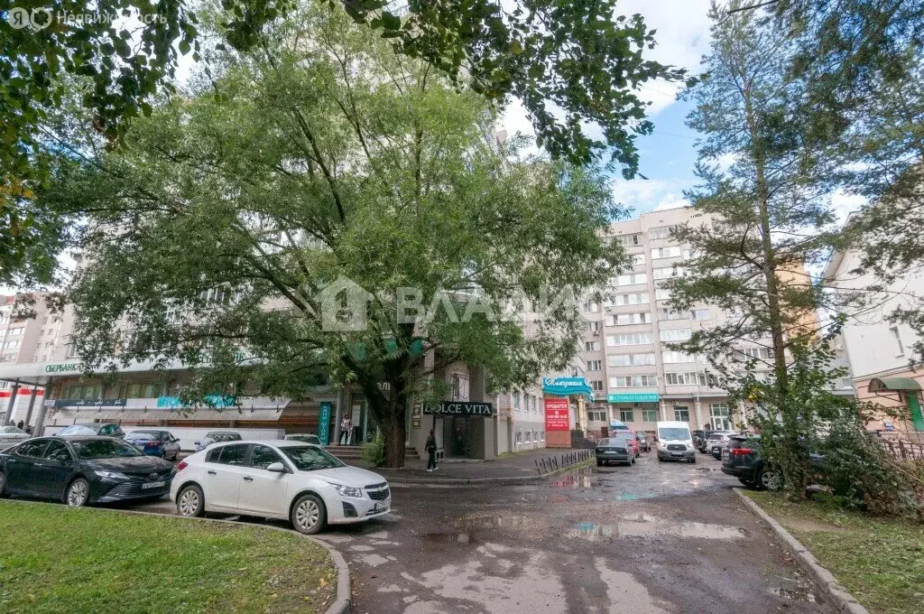 Помещение свободного назначения (218.4 м) - Фото 0