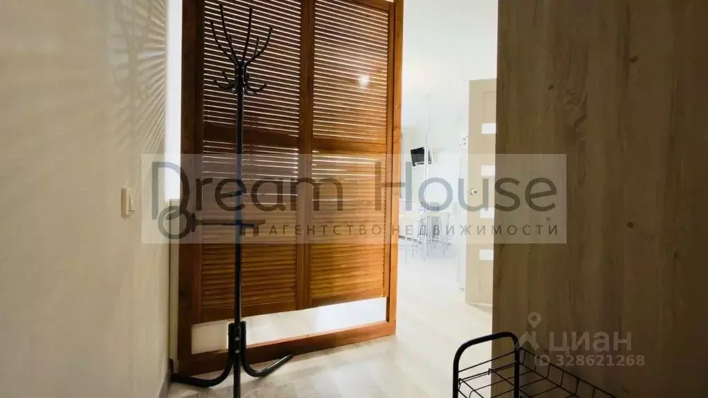 Студия Московская область, Балашиха Кучино мкр, ул. Брагина, 5 (25.0 ... - Фото 2