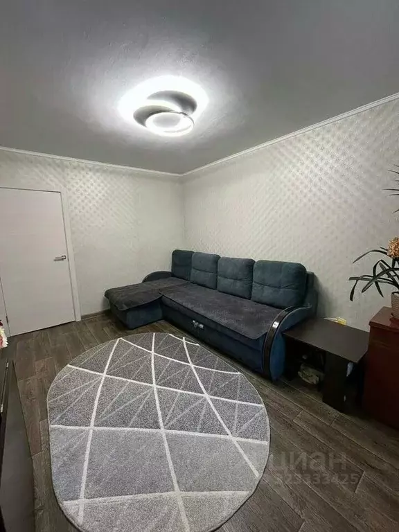 3-к кв. Саратовская область, Саратов ул. Имени И.В. Панфилова, 5/13 ... - Фото 1