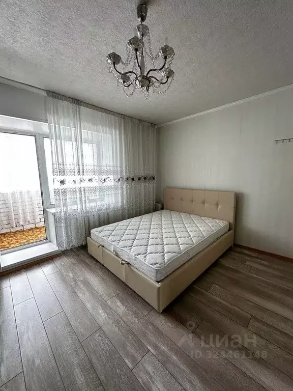 1-к кв. Архангельская область, Архангельск Садовая ул., 14к1 (36.0 м) - Фото 1