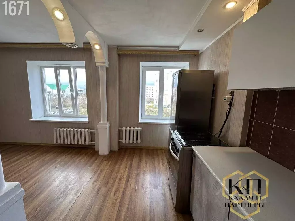 3-к кв. Свердловская область, Полевской ул. Володарского, 91 (57.3 м) - Фото 2