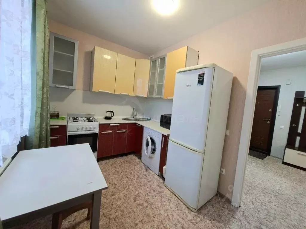 1-к кв. Новгородская область, Новгородский район, Ермолинское с/пос, ... - Фото 2