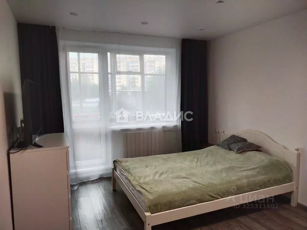 2-к кв. Карелия, Петрозаводск Лососинское ш., 22к1 (53.3 м) - Фото 2