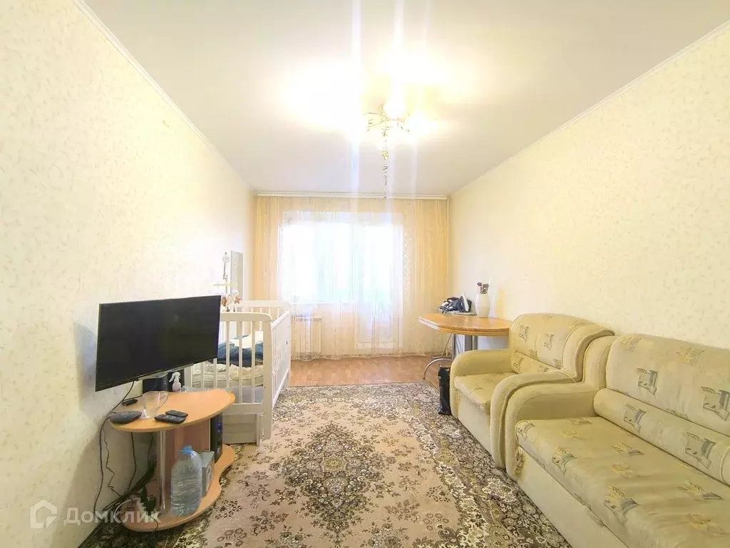 Продаётся 3-к квартира, 76.7 м - Фото 1