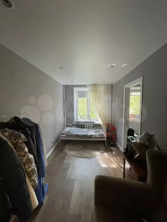 2-к. квартира, 44 м, 3/5 эт. - Фото 1