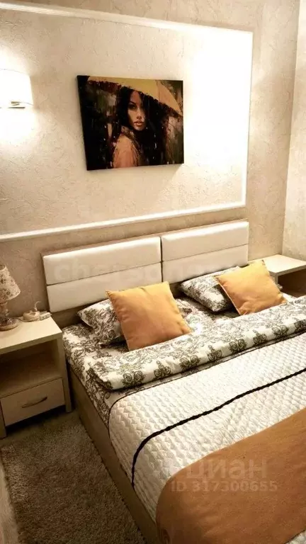 2-к кв. Севастополь ул. Адмирала Фадеева, 48 (34.0 м) - Фото 1