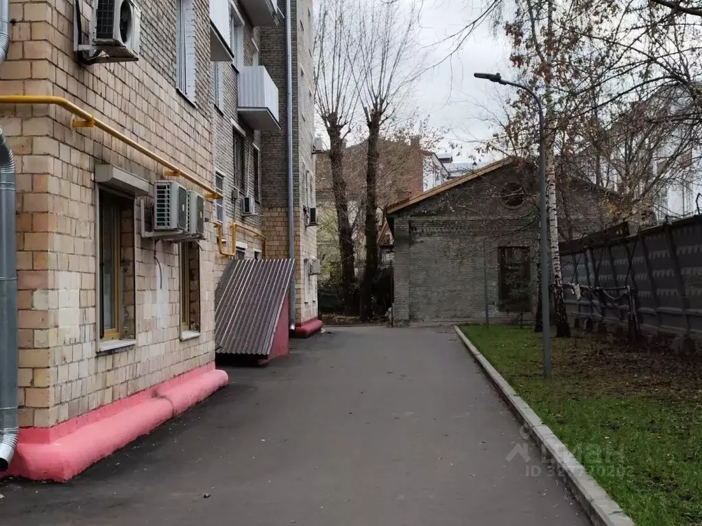 Помещение свободного назначения в Москва ул. Шаболовка, 26С12 (277 м) - Фото 2